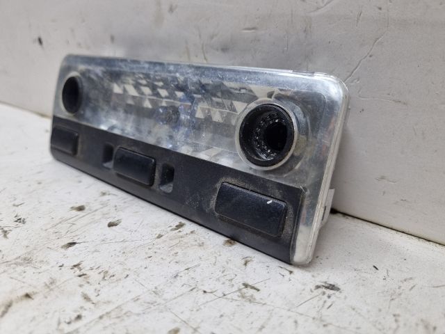 bontott BMW 3 E46 Beltér Világítás Első