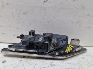 bontott BMW 3 E46 Beltér Világítás Hátsó