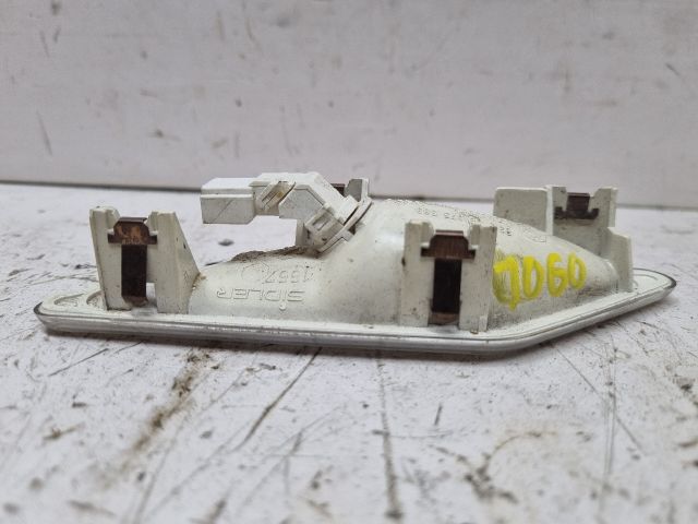 bontott BMW 3 E46 Beltér Világítás Hátsó