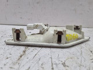 bontott BMW 3 E46 Beltér Világítás Hátsó