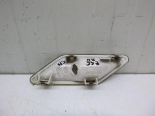 bontott BMW 3 E46 Beltér Világítás Hátsó