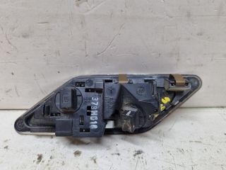 bontott BMW 3 E46 Beltér Világítás Hátsó