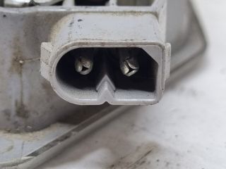 bontott BMW 3 E46 Beltér Világítás Hátsó