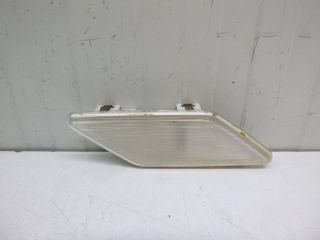 bontott BMW 3 E46 Beltér Világítás Hátsó