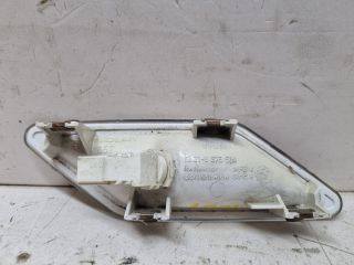 bontott BMW 3 E46 Beltér Világítás Hátsó