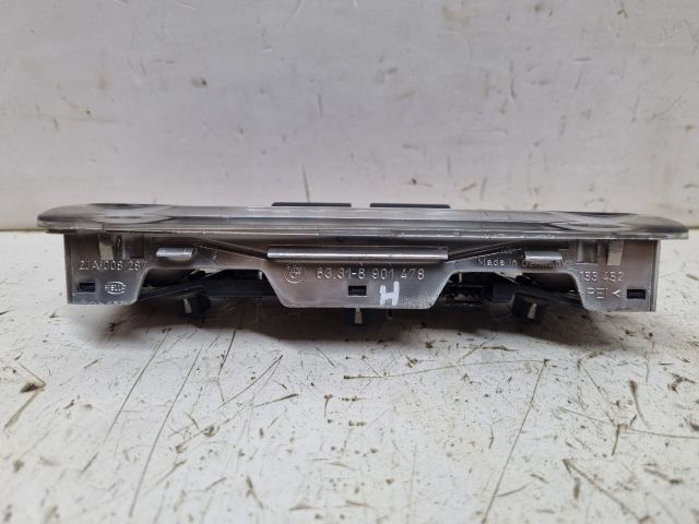 bontott BMW 3 E46 Beltér Világítás Hátsó