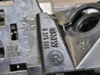 bontott BMW 3 E46 Beltér Világítás Hátsó