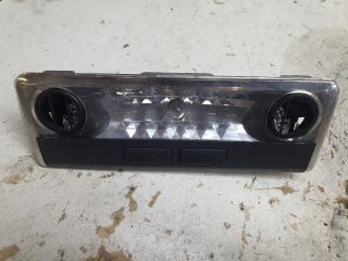 bontott BMW 3 E46 Beltér Világítás Hátsó