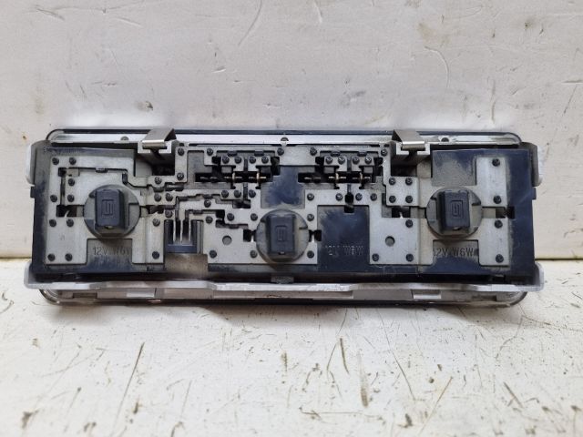 bontott BMW 3 E46 Beltér Világítás Hátsó