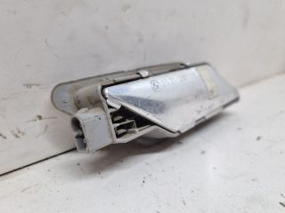 bontott BMW 3 E46 Beltér Világítás Hátsó