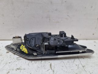 bontott BMW 3 E46 Beltér Világítás Hátsó