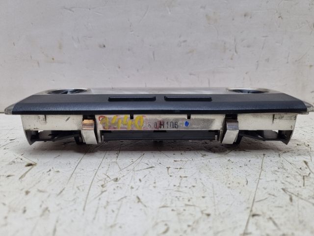 bontott BMW 3 E46 Beltér Világítás Hátsó