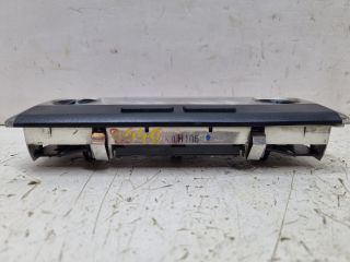 bontott BMW 3 E46 Beltér Világítás Hátsó