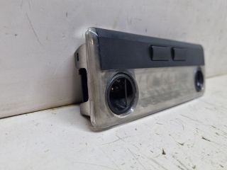 bontott BMW 3 E46 Beltér Világítás Hátsó