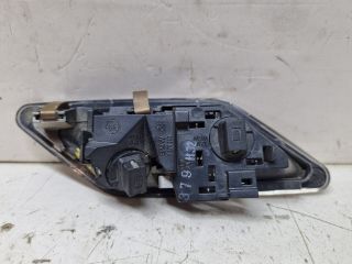 bontott BMW 3 E46 Beltér Világítás Hátsó