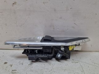 bontott BMW 3 E46 Beltér Világítás Hátsó