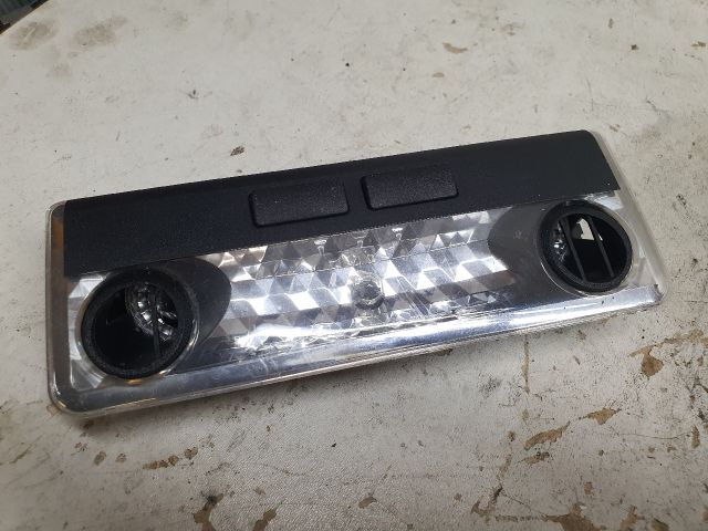 bontott BMW 3 E46 Beltér Világítás Hátsó