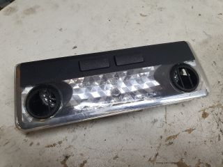 bontott BMW 3 E46 Beltér Világítás Hátsó