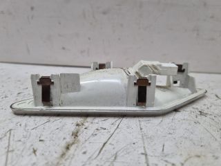 bontott BMW 3 E46 Beltér Világítás Hátsó