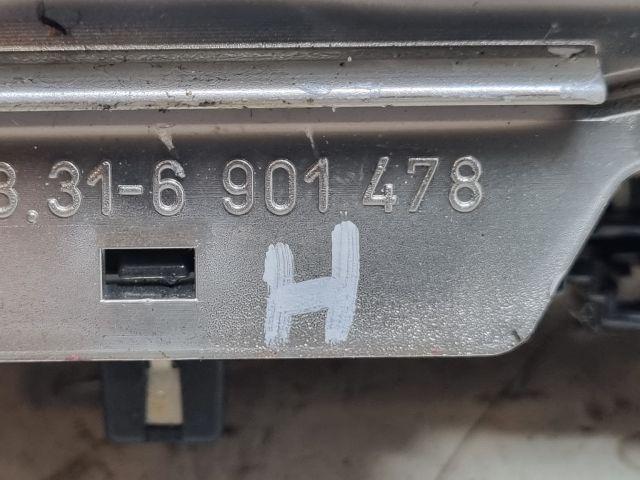 bontott BMW 3 E46 Beltér Világítás Hátsó