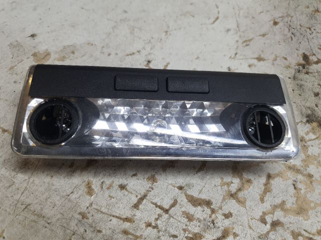 bontott BMW 3 E46 Beltér Világítás Hátsó