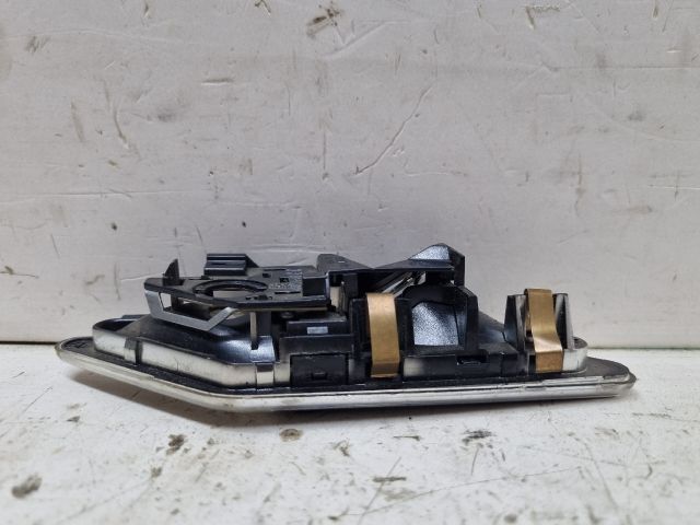 bontott BMW 3 E46 Beltér Világítás Hátsó