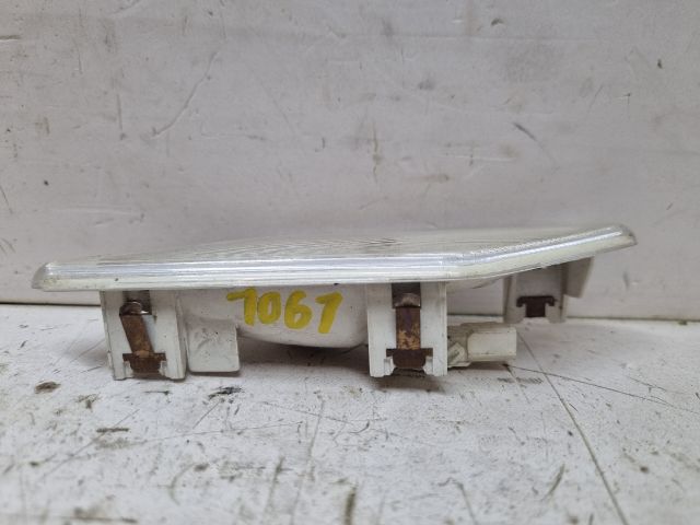 bontott BMW 3 E46 Beltér Világítás Hátsó