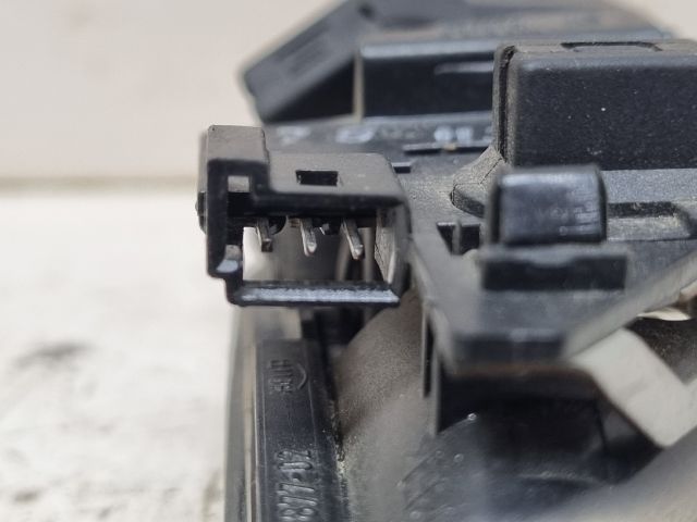 bontott BMW 3 E46 Beltér Világítás Hátsó