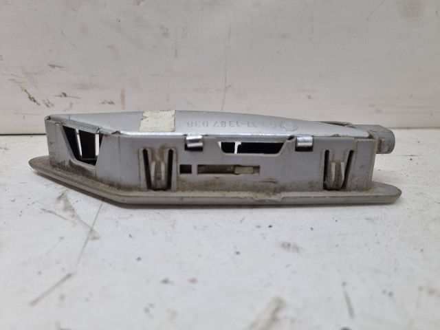 bontott BMW 3 E46 Beltér Világítás Hátsó