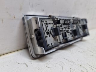 bontott BMW 3 E46 Beltér Világítás Hátsó