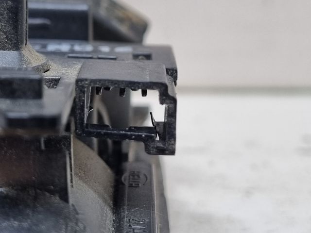 bontott BMW 3 E46 Beltér Világítás Hátsó