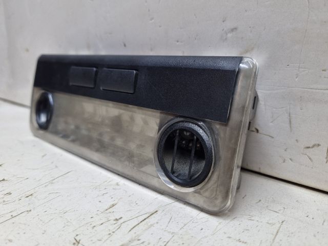 bontott BMW 3 E46 Beltér Világítás Hátsó