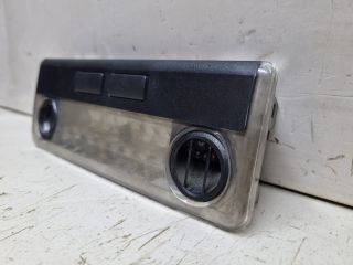 bontott BMW 3 E46 Beltér Világítás Hátsó