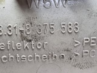 bontott BMW 3 E46 Beltér Világítás Hátsó