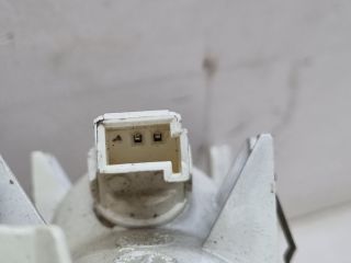 bontott BMW 3 E46 Beltér Világítás Hátsó