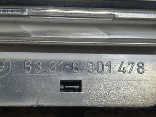 bontott BMW 3 E46 Beltér Világítás Hátsó