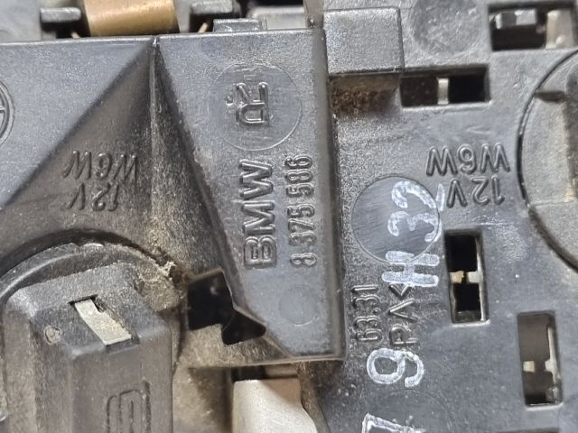 bontott BMW 3 E46 Beltér Világítás Hátsó