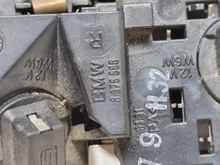 bontott BMW 3 E46 Beltér Világítás Hátsó