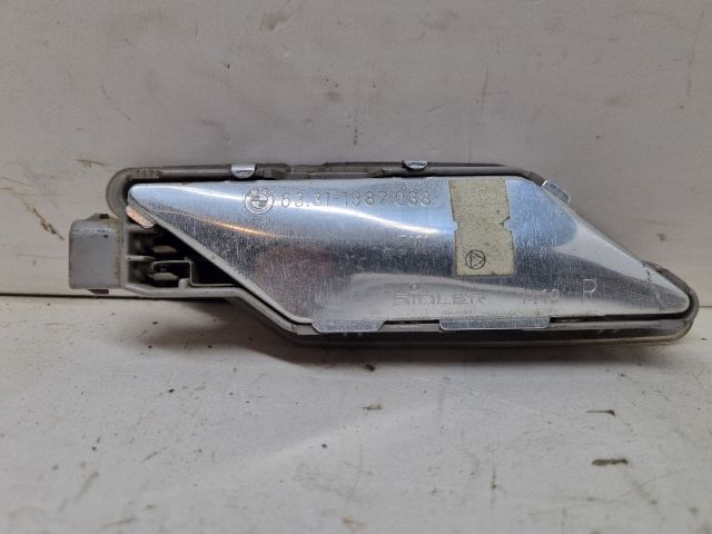 bontott BMW 3 E46 Beltér Világítás Hátsó