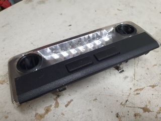 bontott BMW 3 E46 Beltér Világítás Hátsó