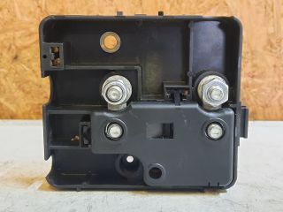 bontott BMW 3 E46 Biztosítéktábla Motortér