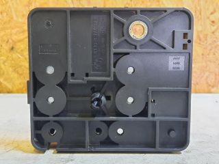 bontott BMW 3 E46 Biztosítéktábla Motortér