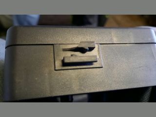 bontott BMW 3 E46 Biztosítéktábla Motortér