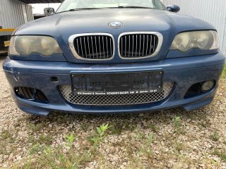 bontott BMW 3 E46 Biztosítéktábla Utastér