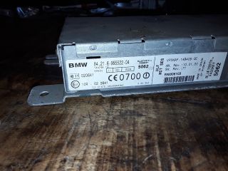 bontott BMW 3 E46 Bluetooth Elektronika