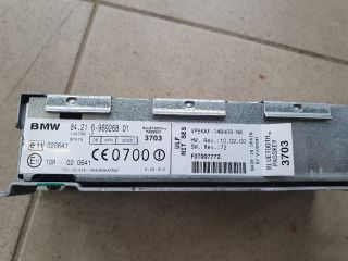 bontott BMW 3 E46 Bluetooth Elektronika