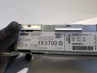 bontott BMW 3 E46 Bluetooth Elektronika