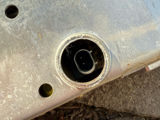 bontott BMW 3 E46 Cabrio Bukókeret Aktiváló