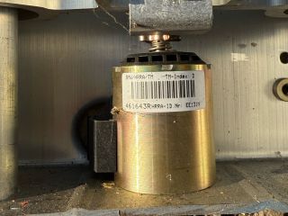 bontott BMW 3 E46 Cabrio Bukókeret Aktiváló