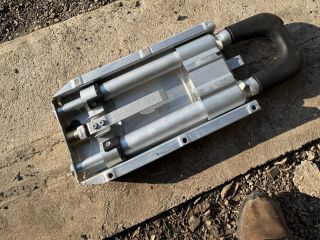 bontott BMW 3 E46 Cabrio Bukókeret Aktiváló